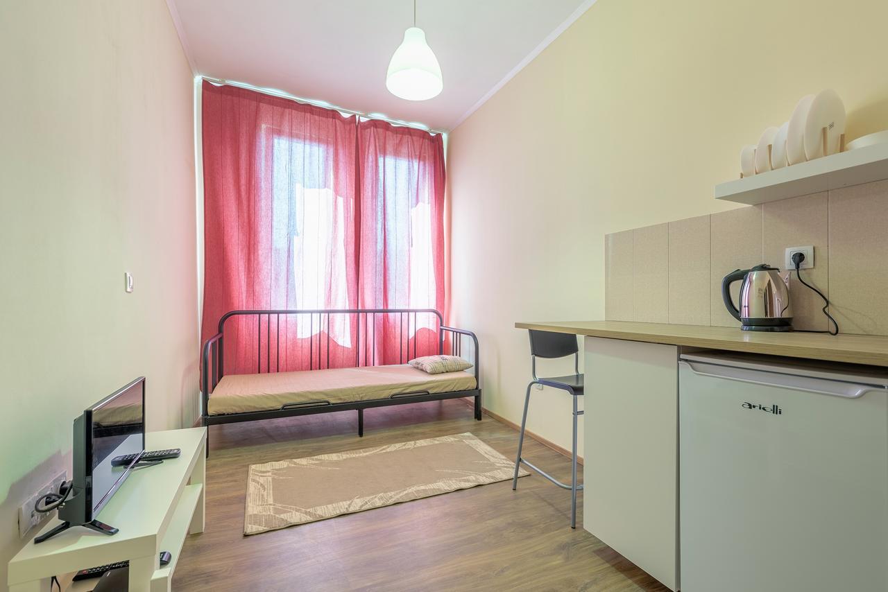 Easyapartments Szófia Kültér fotó