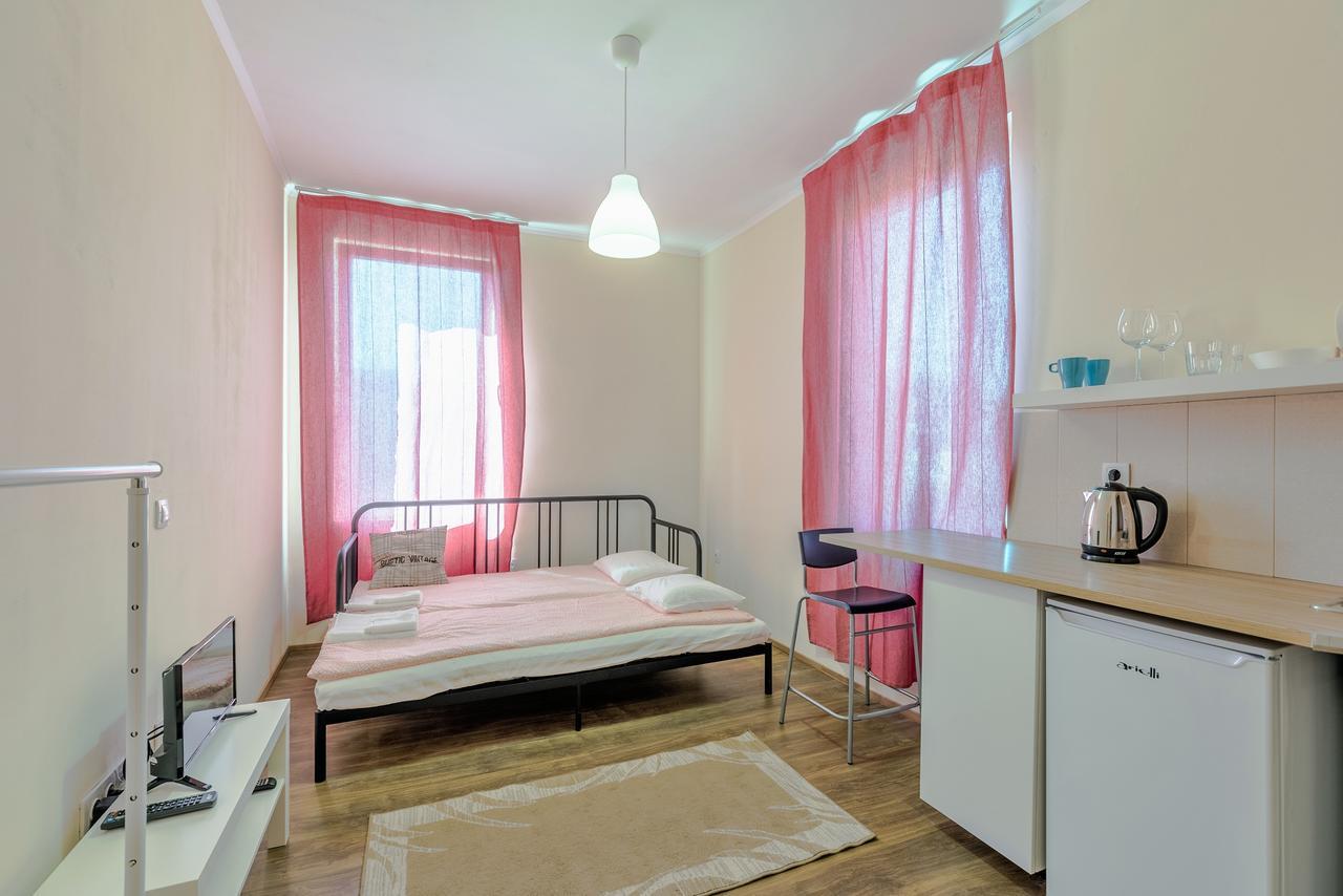 Easyapartments Szófia Kültér fotó