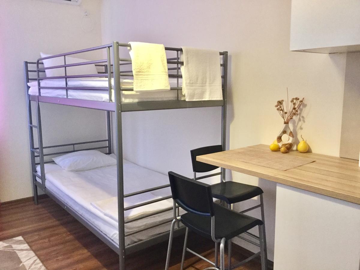 Easyapartments Szófia Kültér fotó