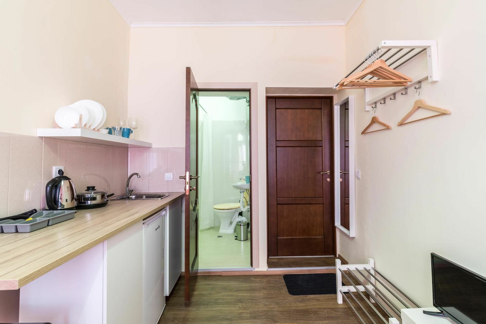 Easyapartments Szófia Kültér fotó
