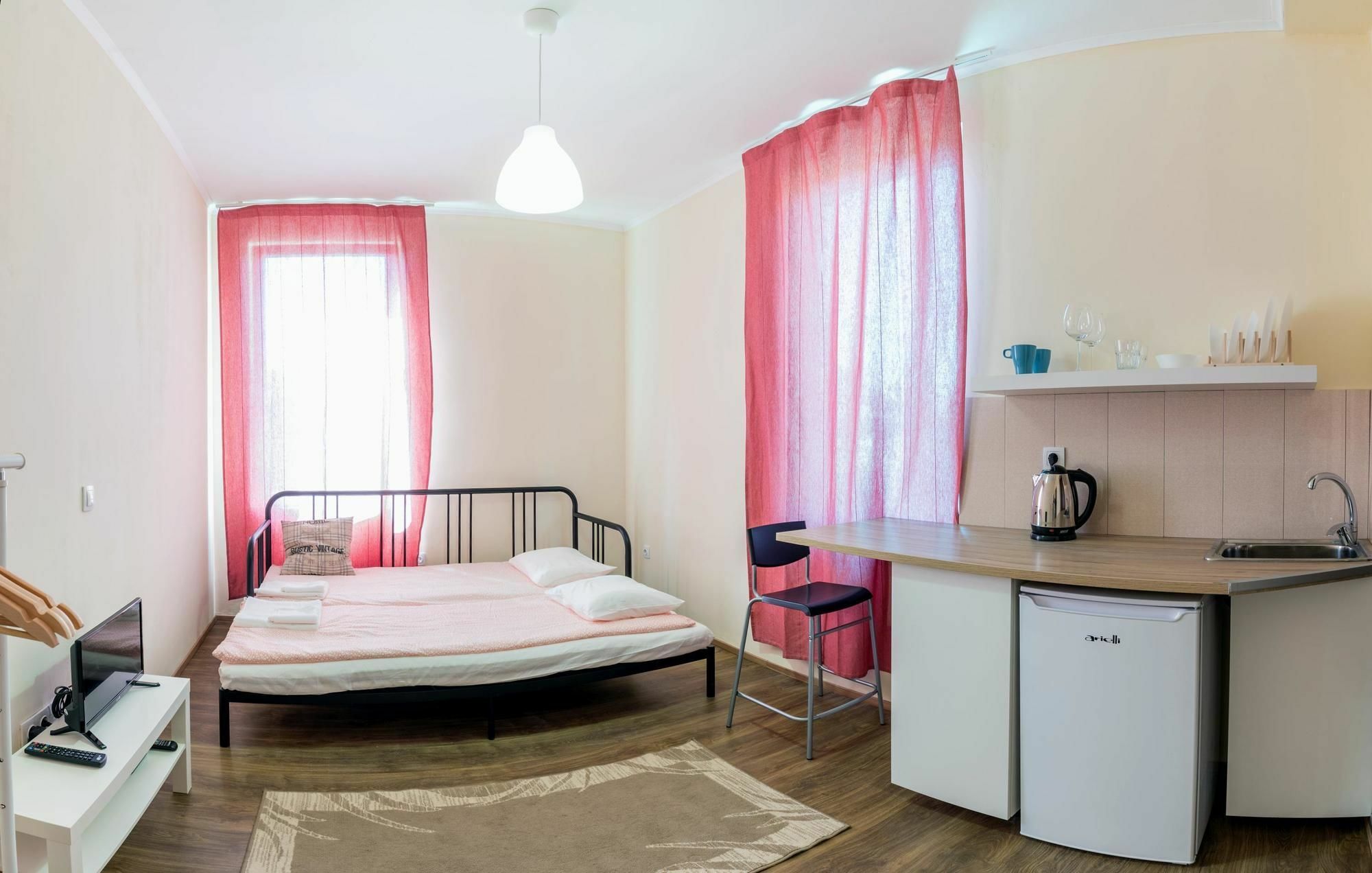Easyapartments Szófia Kültér fotó